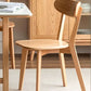 Classic Solid Oak Chair