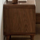 Mollie Solid Wood Nightstand