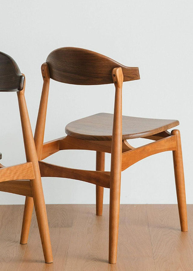 Robin Solid Wood Chair