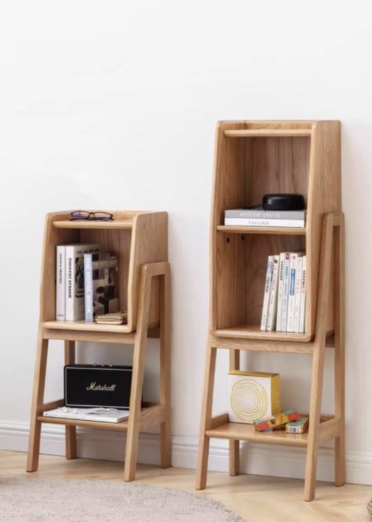 Stans Solid Wood Rack