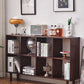 Cubes Solid Wood Sideboard (Stackable)