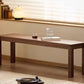 Muro Solid Wood Bench