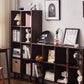 Cubes Solid Wood Sideboard (Stackable)