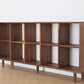 Cubes Solid Wood Sideboard (Stackable)