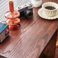 Cubes Solid Wood Sideboard (Stackable)
