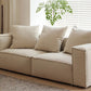 Tofu Sofa