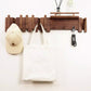 Solid Wood Folding Wall Hanger