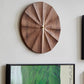 Solid Wood Clock