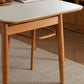 Foras Solid Wood Table