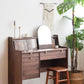 Claro Solid Wood Dresser