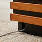 Voie Solid Wood Coffee Table