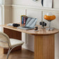 Cadena Solid Wood Table