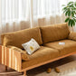 Foveo Solid Wood Sofa