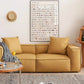 Tofu Sofa