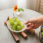 Solid Wood Pot Holder