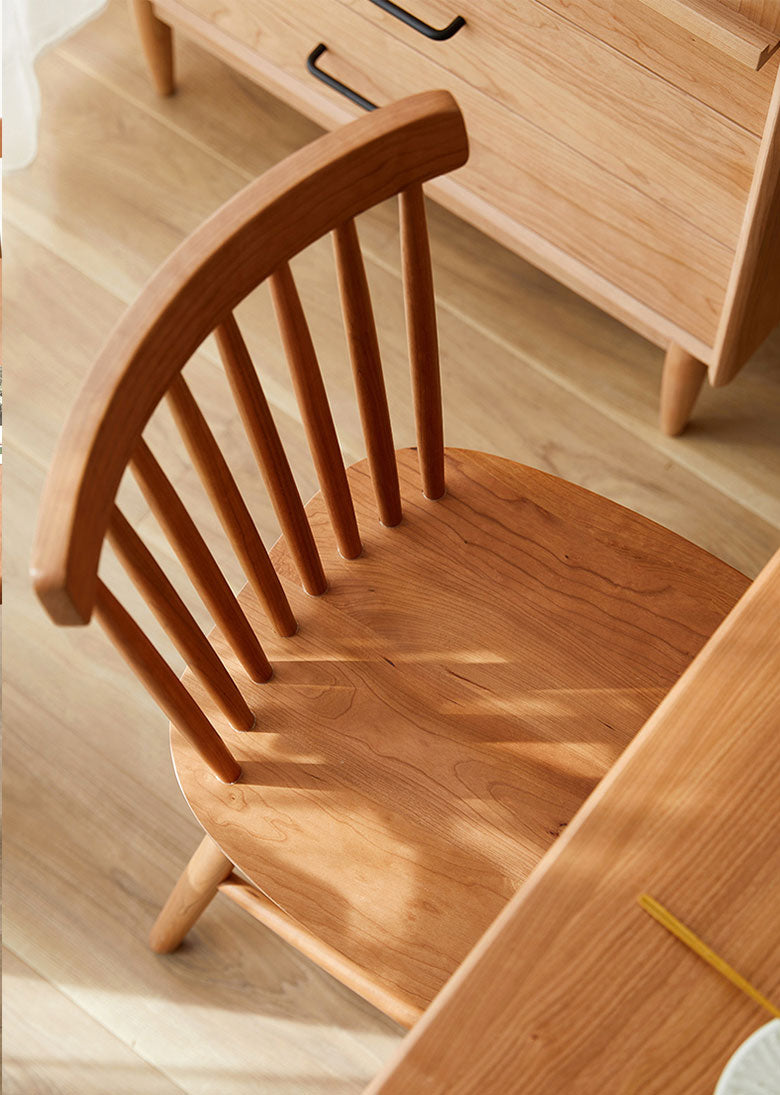 Windsor Solid Wood Chair