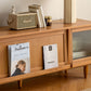 Sophistes Solid Wood TV Console