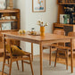 Fimbria Solid Wood Table