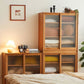 Monsoon Solid Wood Cabinet