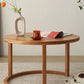 Serene Solid Wood Coffee Tables
