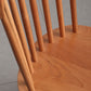 Windsor Solid Wood Chair