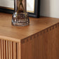 Serene Solid Wood Sideboard