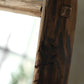 Rustic Standing Mirror