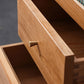 Close up of drawers