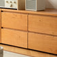 Soros Solid Wood Modular Storage (Stackable)