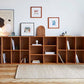 Monsoon Solid Wood Cabinet