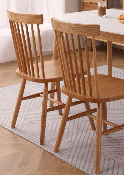 Windsor Solid Wood Chair