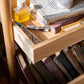 Stroma Solid Wood Rack