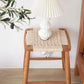 Weave Solid Wood Chair