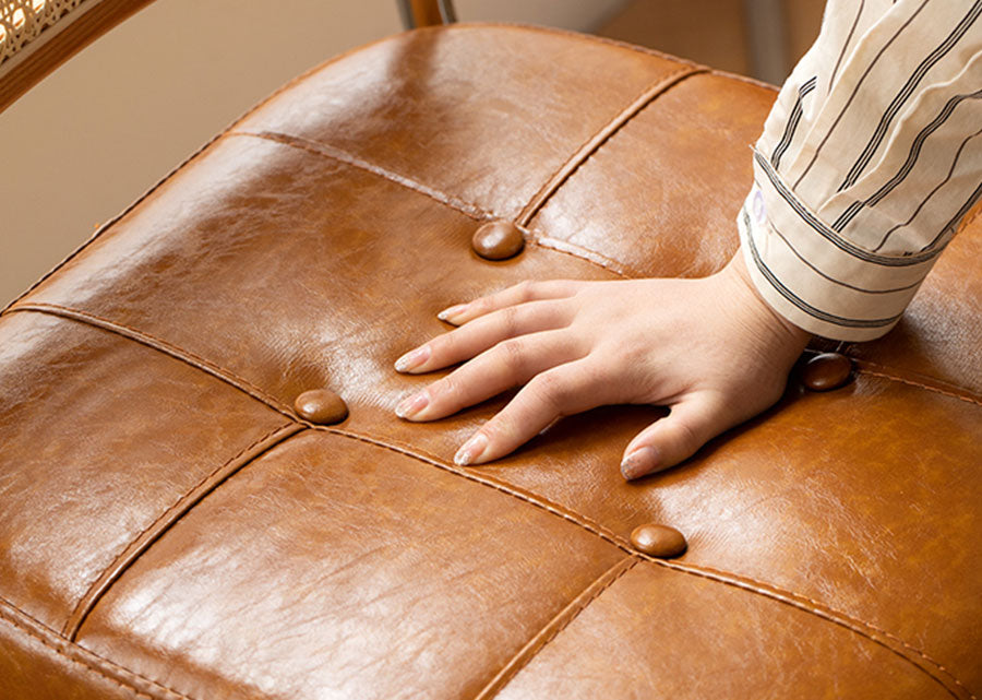 Wind Solid Wood Chair