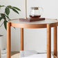 Ray Solid Wood Coffee Tables
