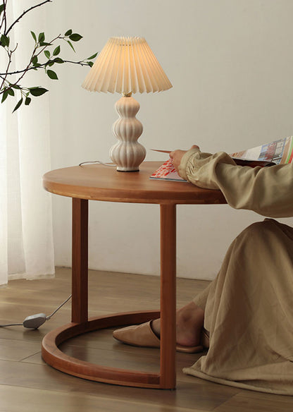 Serene Solid Wood Coffee Tables