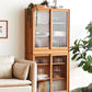 Monsoon Solid Wood Cabinet